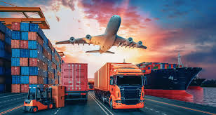 What is logistics? Meaning, Processes, Functions & Examples